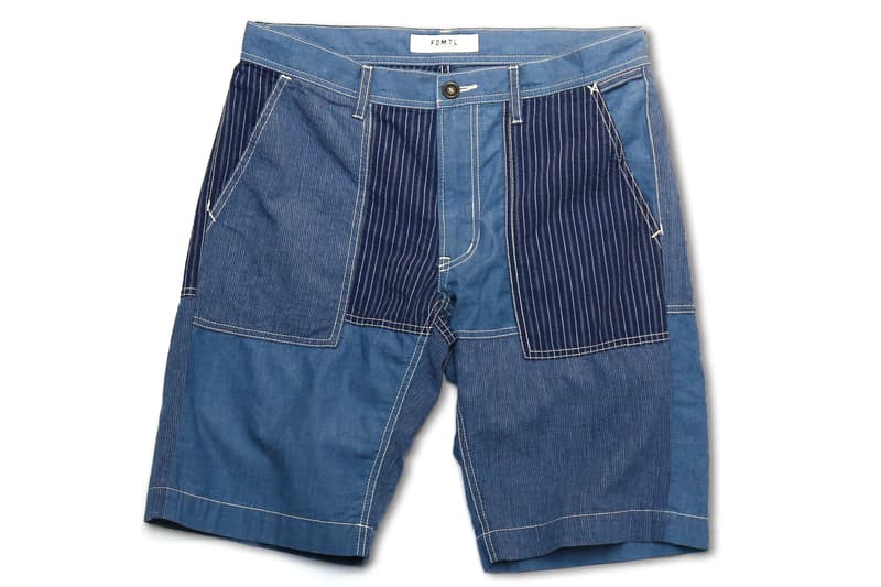 FDMTL 2017 春夏系列