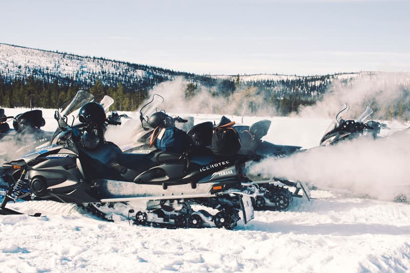 Fjällräven Polar 2017 大型極地長征活動回顧