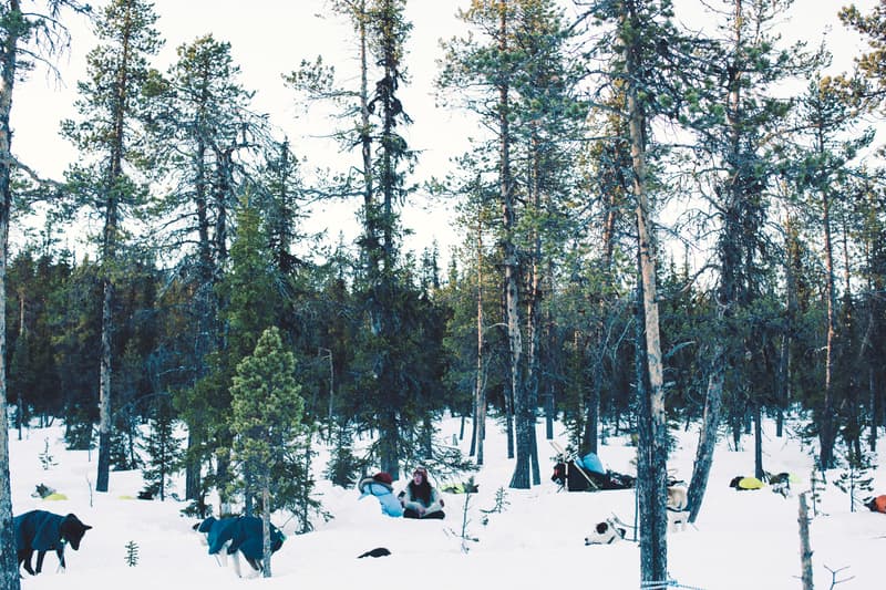 Fjällräven Polar 2017 大型極地長征活動回顧