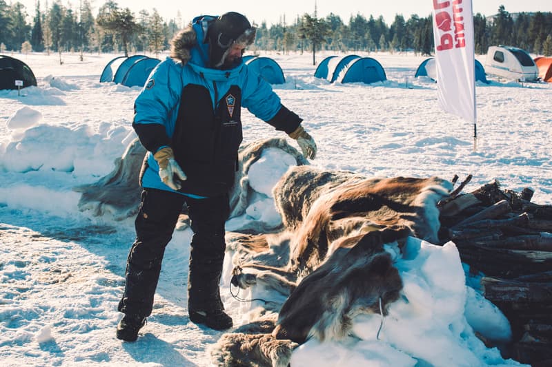 Fjällräven Polar 2017 大型極地長征活動回顧