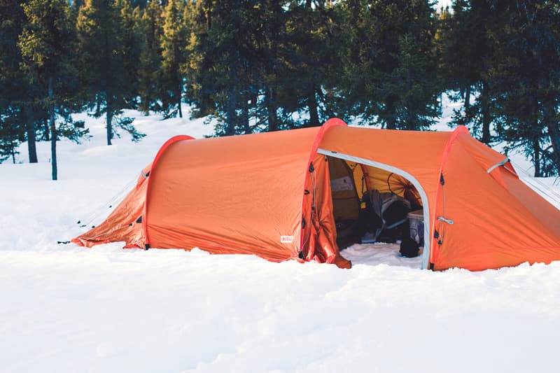 Fjällräven Polar 2017 大型極地長征活動回顧