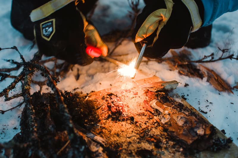 Fjällräven Polar 2017 大型極地長征活動回顧