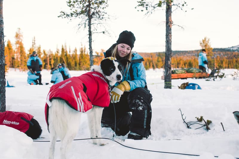Fjällräven Polar 2017 大型極地長征活動回顧