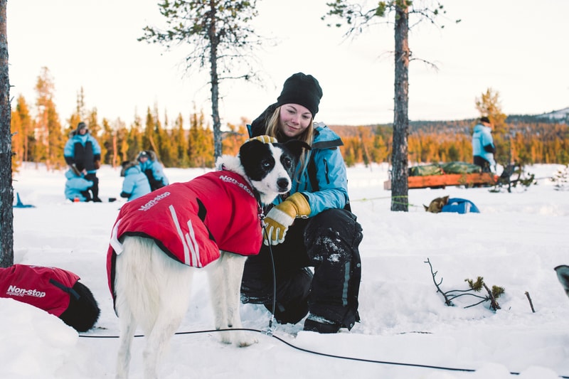 Fjällräven Polar 2017 大型極地長征活動回顧