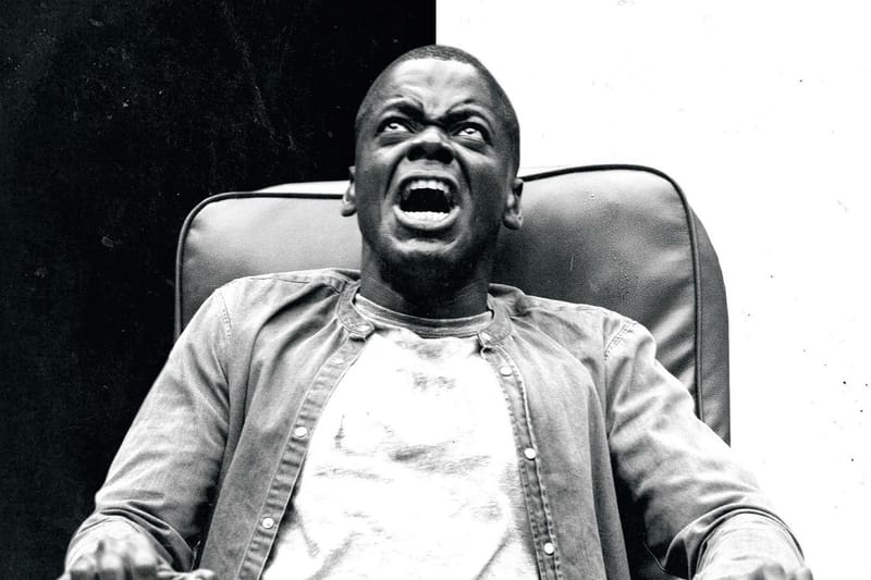 導演 Jordan Peele：《Get Out》是為反映美國社會問題