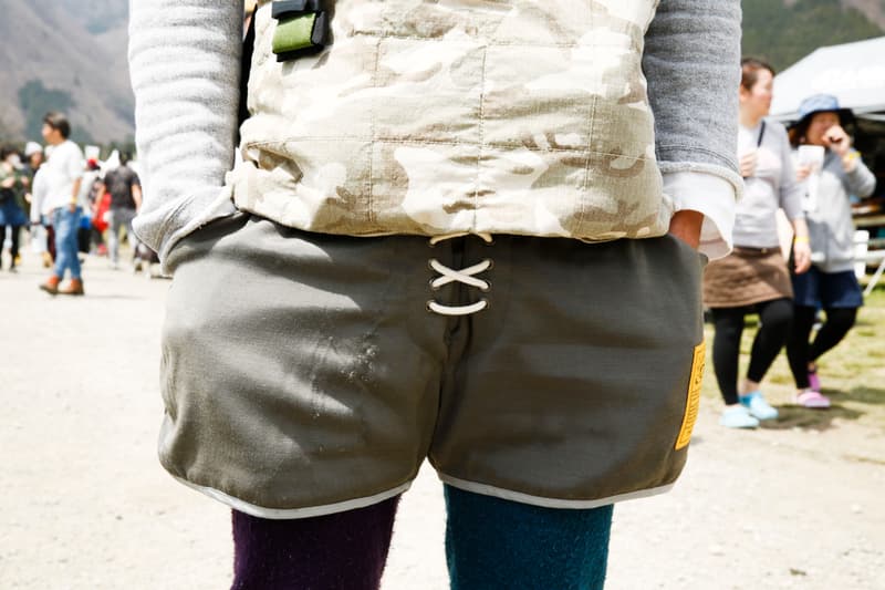 GO OUT JAMBOREE 2017 STREETSNAPS