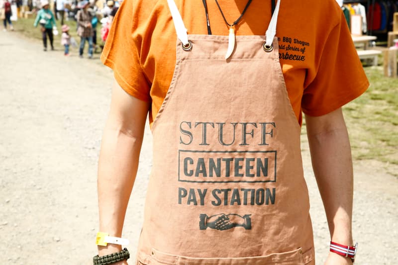 GO OUT JAMBOREE 2017 STREETSNAPS