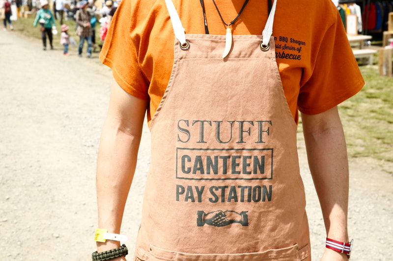 GO OUT JAMBOREE 2017 STREETSNAPS