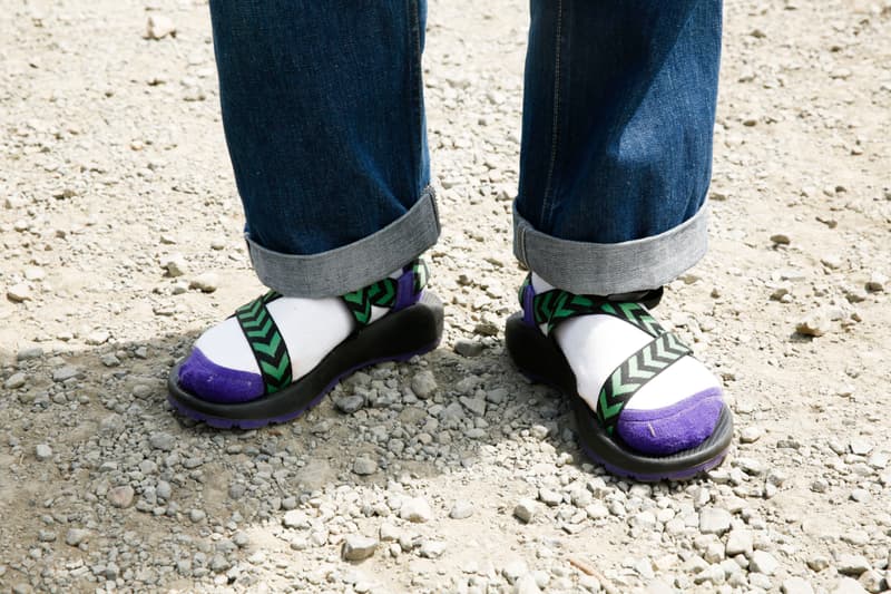 GO OUT JAMBOREE 2017 STREETSNAPS