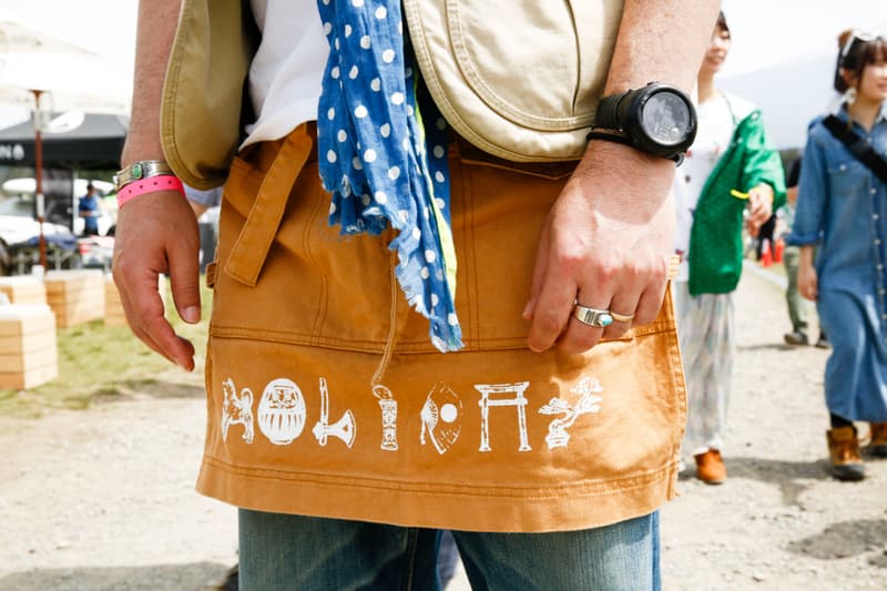 GO OUT JAMBOREE 2017 STREETSNAPS