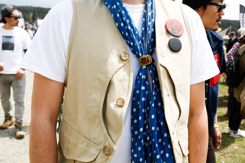 GO OUT JAMBOREE 2017 STREETSNAPS