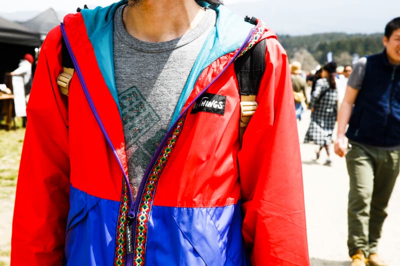 GO OUT JAMBOREE 2017 STREETSNAPS