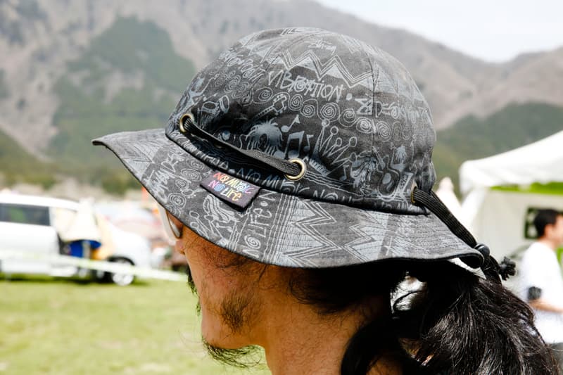 GO OUT JAMBOREE 2017 STREETSNAPS