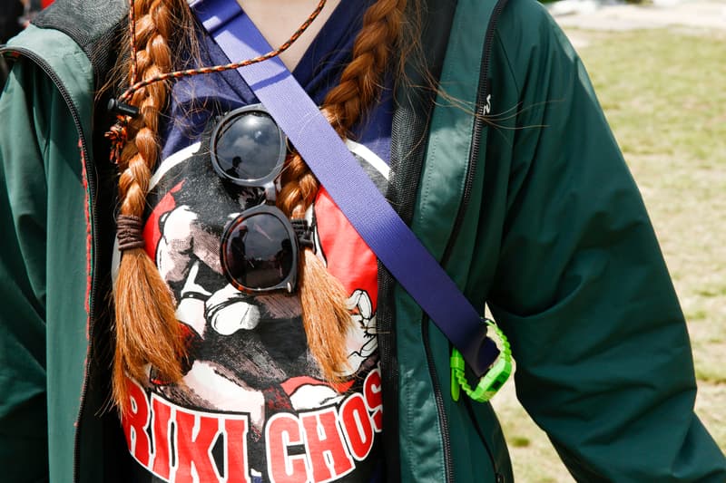 GO OUT JAMBOREE 2017 STREETSNAPS