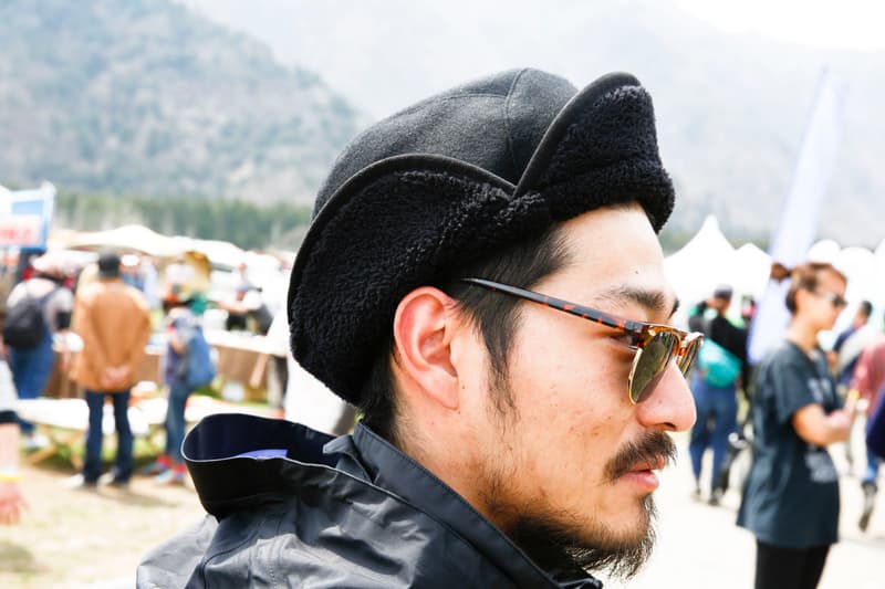 GO OUT JAMBOREE 2017 STREETSNAPS