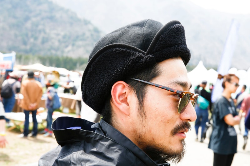 GO OUT JAMBOREE 2017 STREETSNAPS