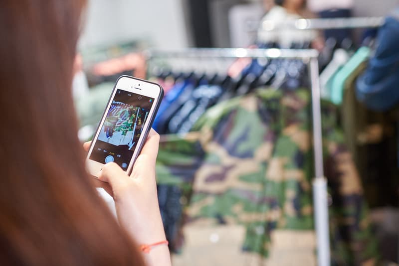 加拿大配飾品牌 Herschel Supply 正式進入中國