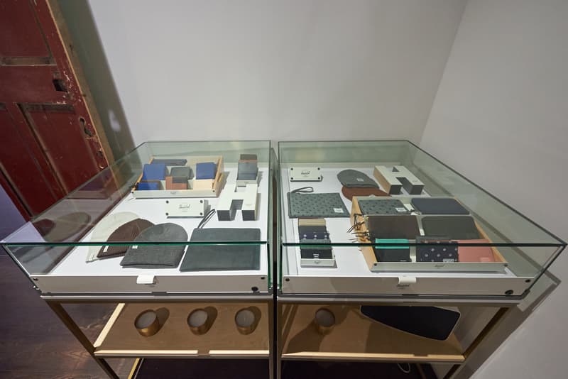 加拿大配飾品牌 Herschel Supply 正式進入中國