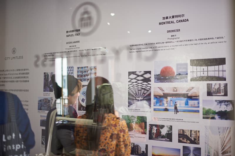 加拿大配飾品牌 Herschel Supply 正式進入中國