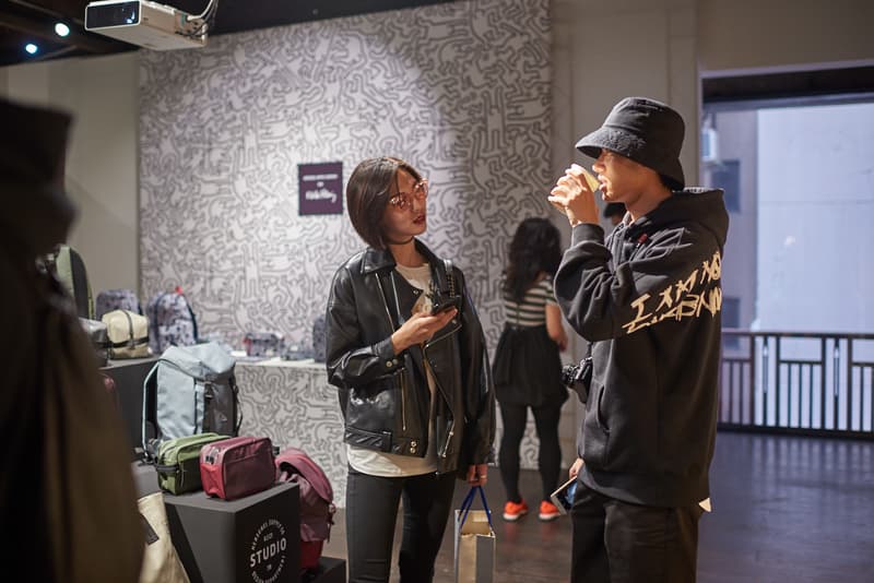 加拿大配飾品牌 Herschel Supply 正式進入中國