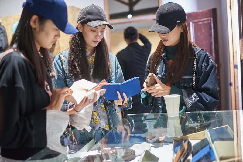 加拿大配飾品牌 Herschel Supply 正式進入中國