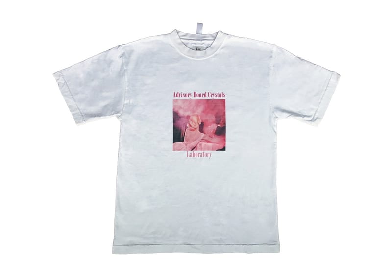 Advisory Board Crystals x Bergdorf Goodman 全新聯名「ABC Lab」系列