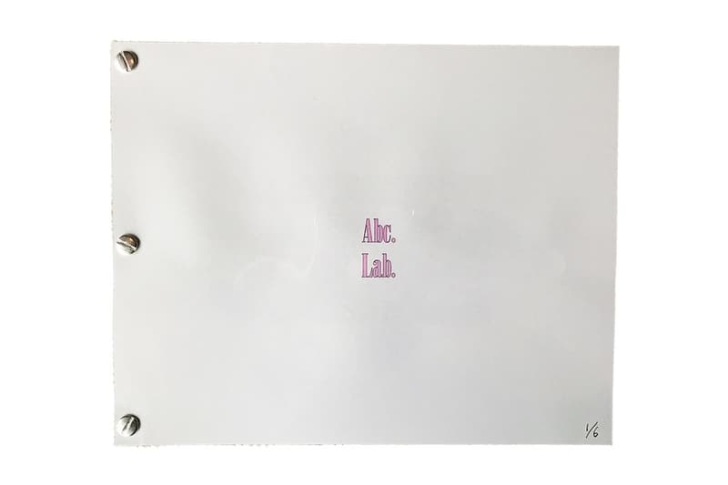 Advisory Board Crystals Bergdorf Goodman Collab