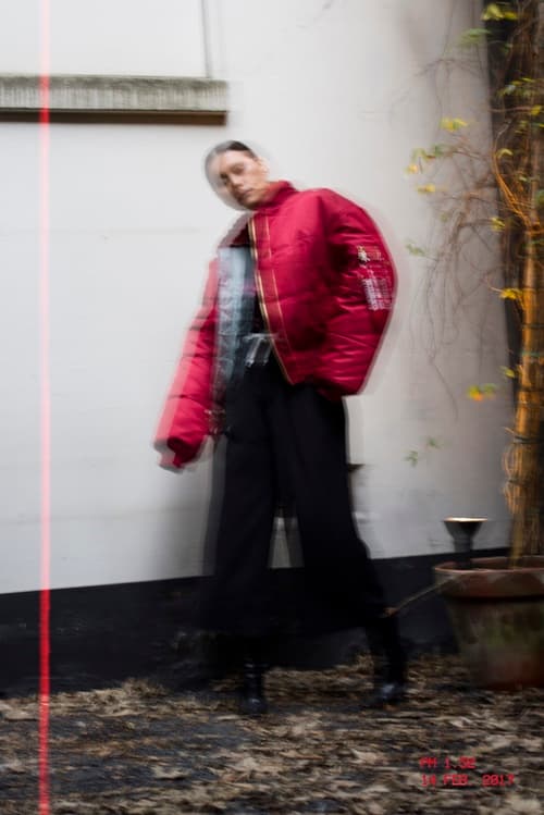 Big In Japan FOUR 2017 S/S Lookbook