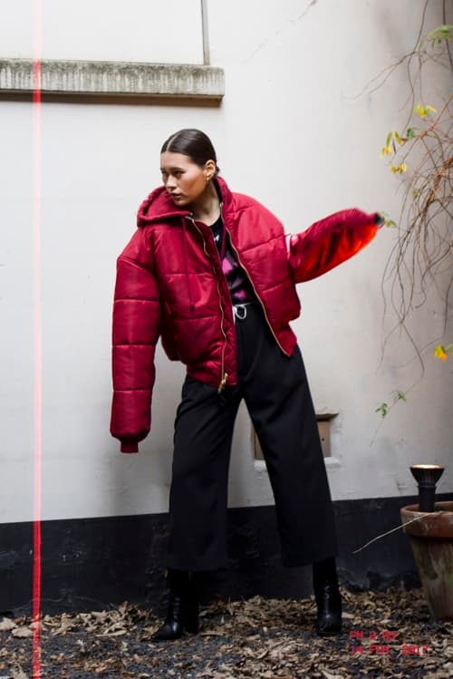 Big In Japan FOUR 2017 S/S Lookbook