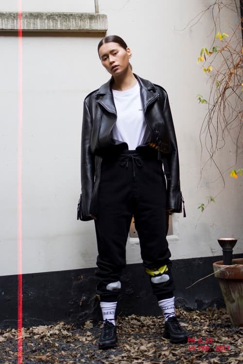 Big In Japan FOUR 2017 S/S Lookbook