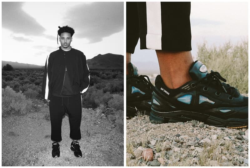 Bodega 2017 Spring Editorial