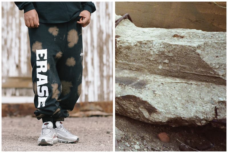 Bodega 2017 Spring Editorial