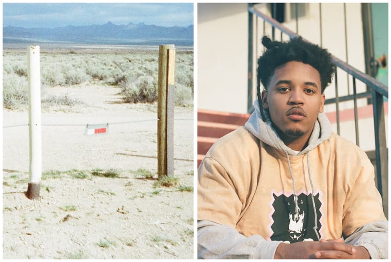 Bodega 2017 Spring Editorial