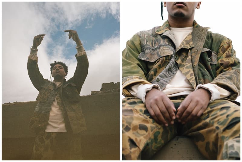 Bodega 2017 Spring Editorial