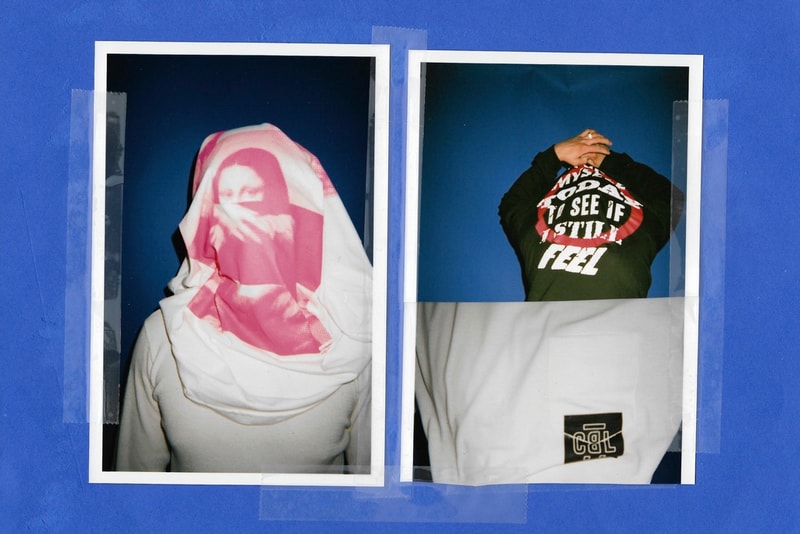 C.B.L. 2017 Summer Collection