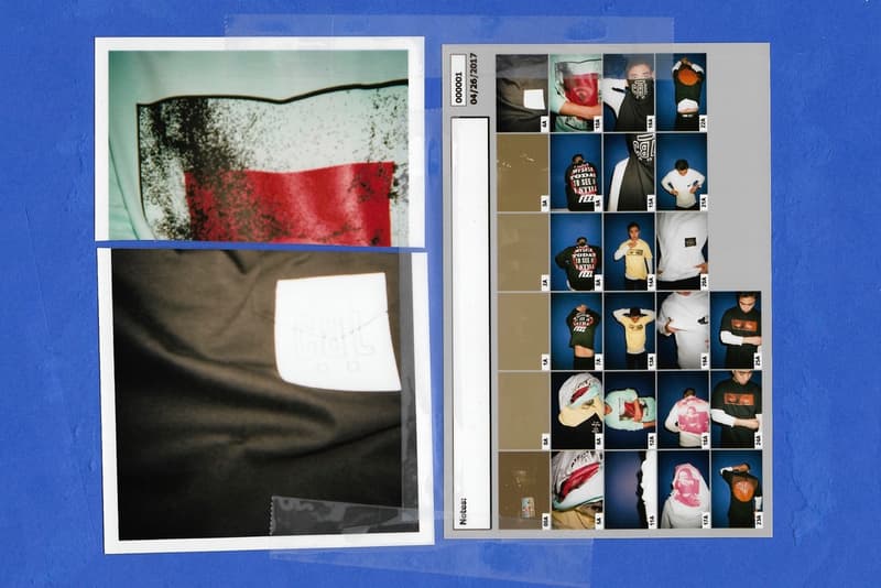 C.B.L. 2017 Summer Collection