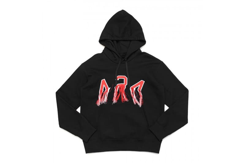 doublet & 424 Collaborative Capsule