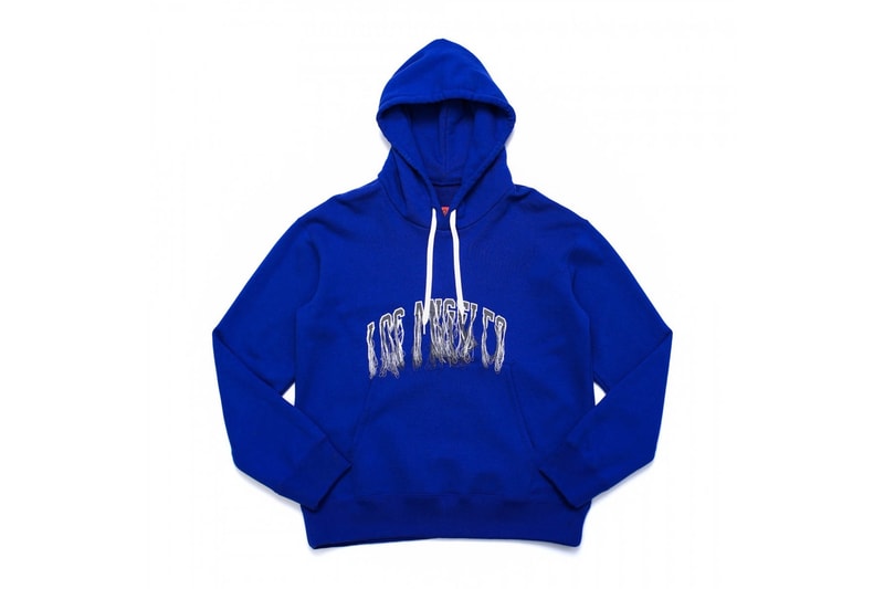doublet & 424 Collaborative Capsule