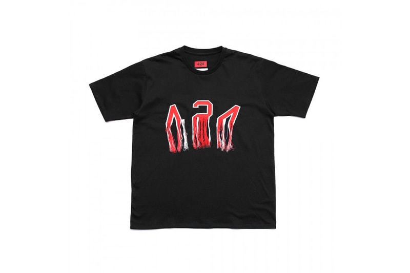 doublet & 424 Collaborative Capsule