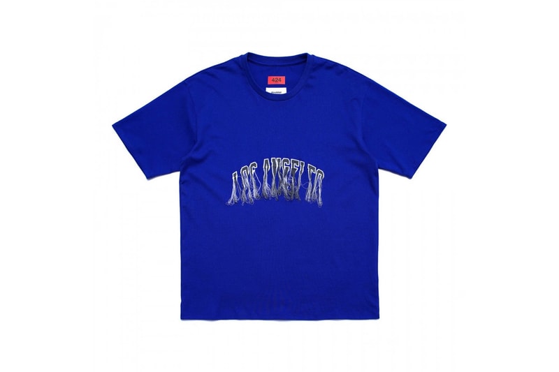 doublet & 424 Collaborative Capsule