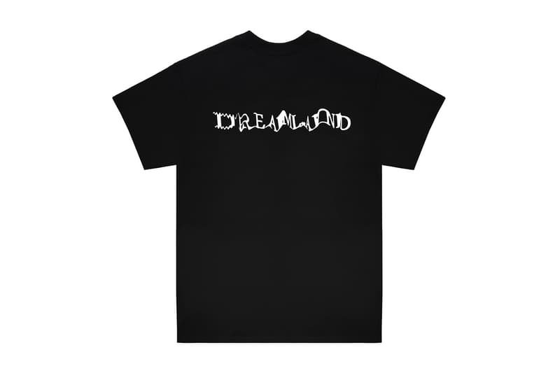 Dreamland Syndicate 2017 Spring/Summer Range
