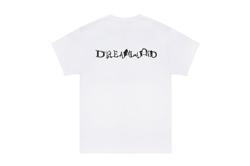 Dreamland Syndicate 2017 Spring/Summer Range
