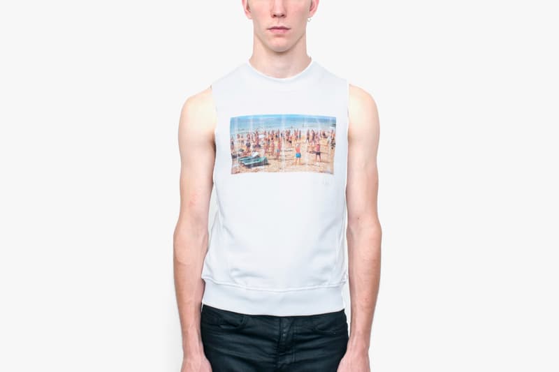 'DUST MAGAZINE' Jurgi Persoons JURGI4DUST Collection