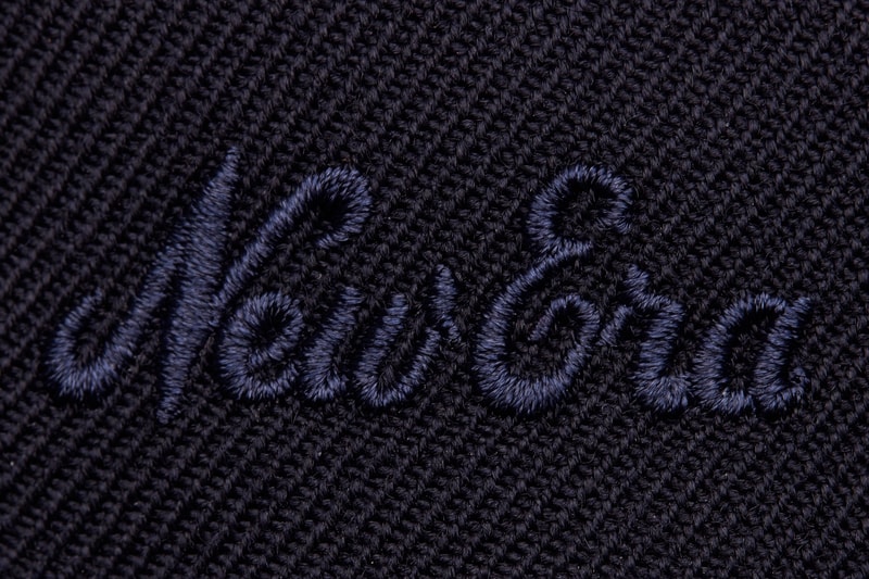 Fear Of God 聯手 New Era 打造復古天價棒球帽