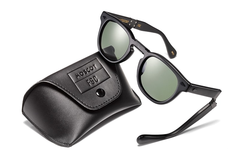 Freemans Sporting Club & Moscot Foldable Lemtosh