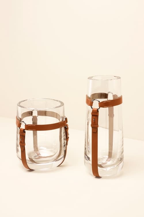 Hermès 2017-2018 Home Collections Milan Design Week