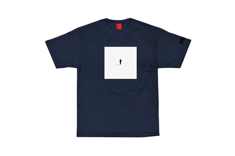 Jason M Peterson V/SUAL Collab Capsule