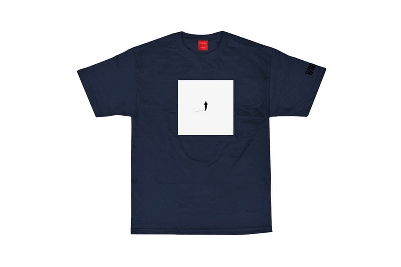 Jason M Peterson V/SUAL Collab Capsule