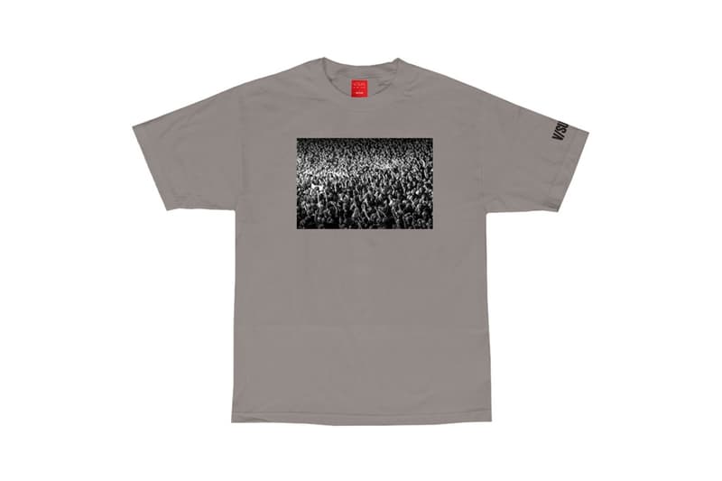 Jason M Peterson V/SUAL Collab Capsule