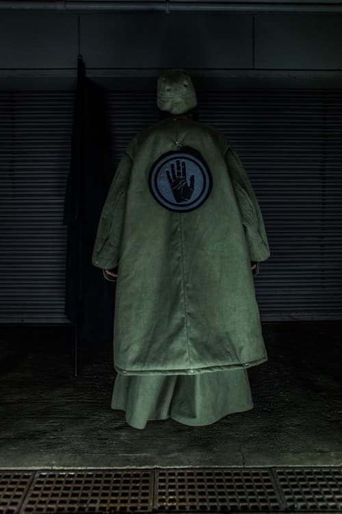 John's by JOHNNY 2017 Fall/Winter Collection